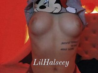 LilHalseey