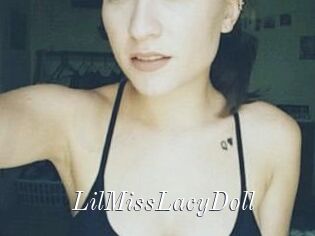 LilMissLacyDoll