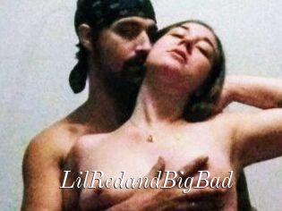 LilRedandBigBad