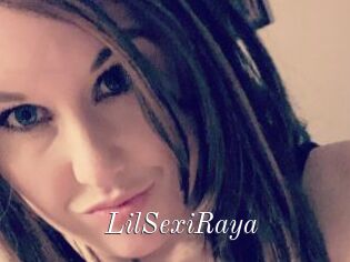 LilSexiRaya