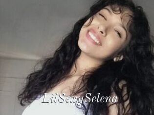 LilSexySelena