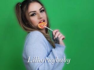 Lilhornybaby