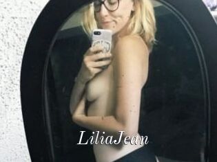 Lilia_Jean