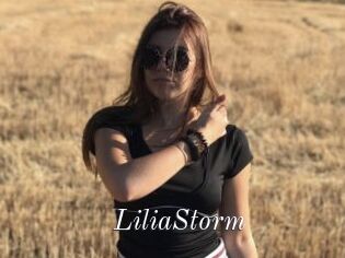 LiliaStorm