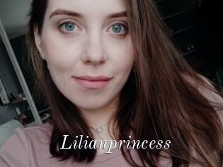 Lilianprincess