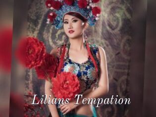 Lilians_Tempation