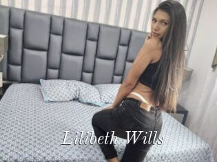 Lilibeth_Wills