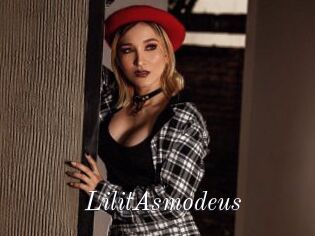 LilitAsmodeus