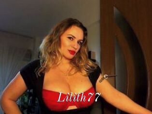 Lilith77