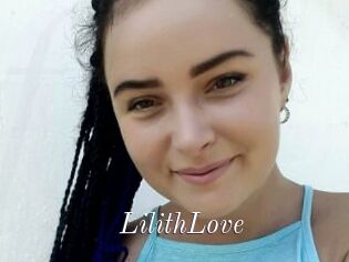 LilithLove