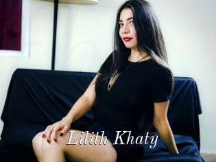 Lilith_Khaty