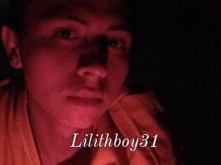 Lilithboy31