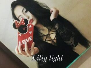 Liliy_light