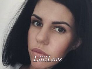 LilliLovs