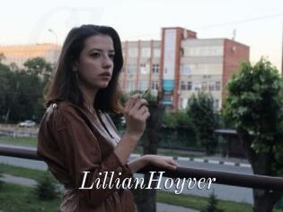 LillianHoyver