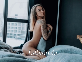 LillianLin