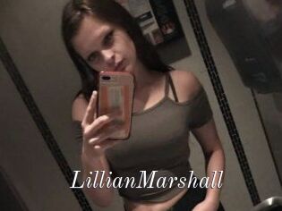 Lillian_Marshall