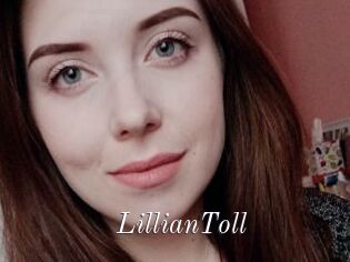 LillianToll