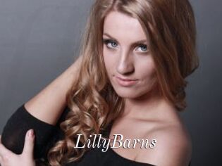 LillyBarns