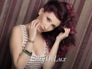 LillyDeLux