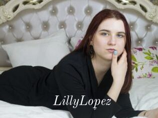 LillyLopez