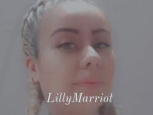 LillyMarriot