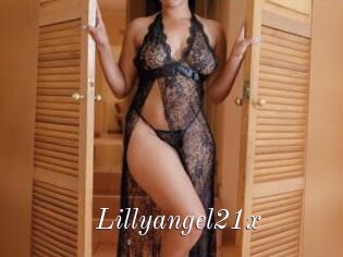 Lillyangel21x