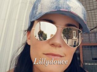 Lillydouce