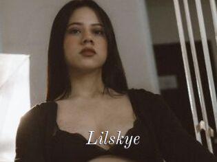 Lilskye