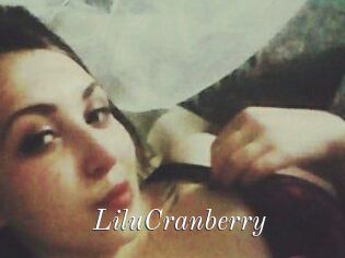 LiluCranberry