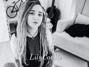 LilyCoollis