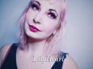 LilyHeart