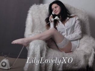 LilyLovelyXO