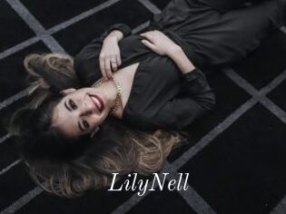 LilyNell