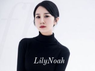 LilyNoah