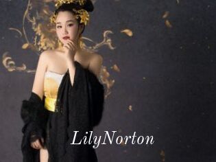 LilyNorton