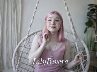 LilyRivera