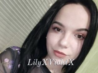 LilyXVioletX