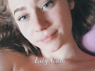 Lily_Cute