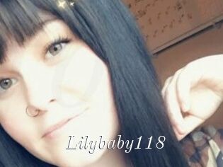 Lilybaby118