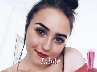 Lilyla