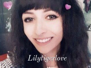 Lilytigerlove