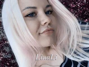 LinaLi