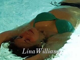 LinaWilliams