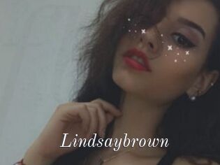 Lindsaybrown