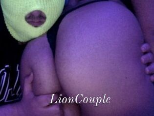 LionCouple