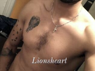 Lionsheart