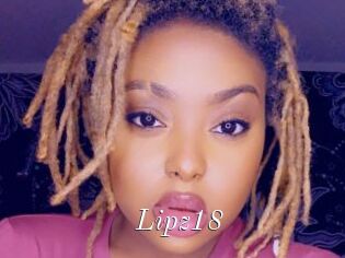 Lipz18