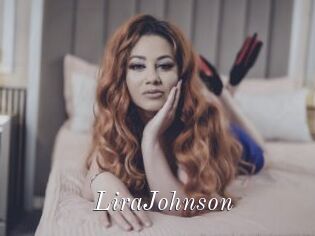 LiraJohnson