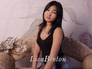 LisaBenton